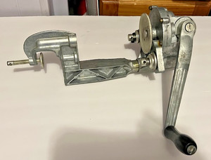 MAID OF HONOR CANNING CAN SEALER  MODEL 6125147