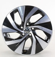 VW Tiguan III CT1 Einzelfelge Venezia Felge 17 Zoll Alufelge 571601025A