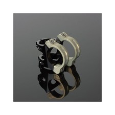 28021-Potence de guidon APEX Ø35 33 compatible avec HUSQVARNA MOUNTAIN CROSS MC5