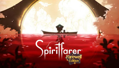 Spiritfarer: Farewell Edition | Steam | Digital | Game | Lizenzcode | Indie Key