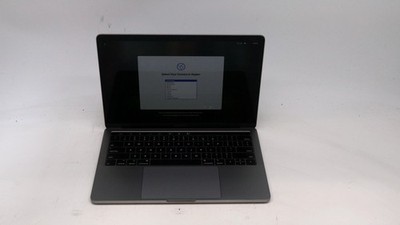 Apple Macbook Pro 13'' i7-8569U 16GB 256GB - Fair