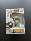 Funko Pop! Marvel Zombies Zombie Moon Knight Exclusive #796 Vinyl Bobblehead