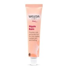 Weleda Nipple Balm - 25g