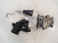 Turbolader für Land Rover Range Sport NEU 4,4 V8 N63B44E N63 871207-0034