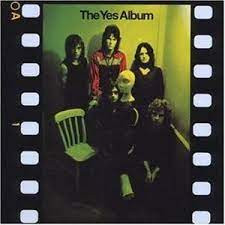 CD YES ''YES THE ALBUM (EXPANDED)''. Neu und versiegelt