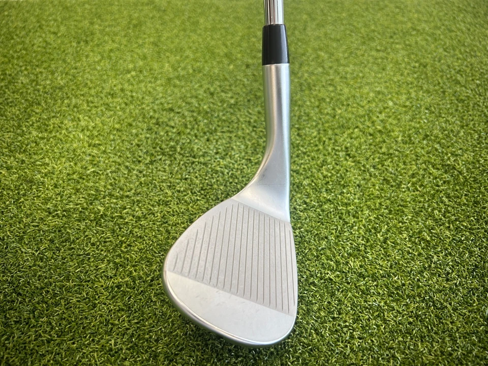 Cuña PING Glide 4,0 derecha - 56/14/W - eje de acero Foto 3 de 4