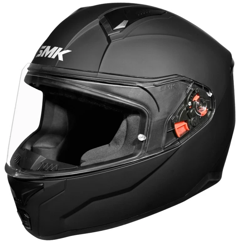 MA200 Black