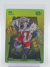 YETI TRAVIS KELCE 2024 BO JACKSON BATTLE ARENA GLOW FIRST EDITION #GBF-46 Q5918
