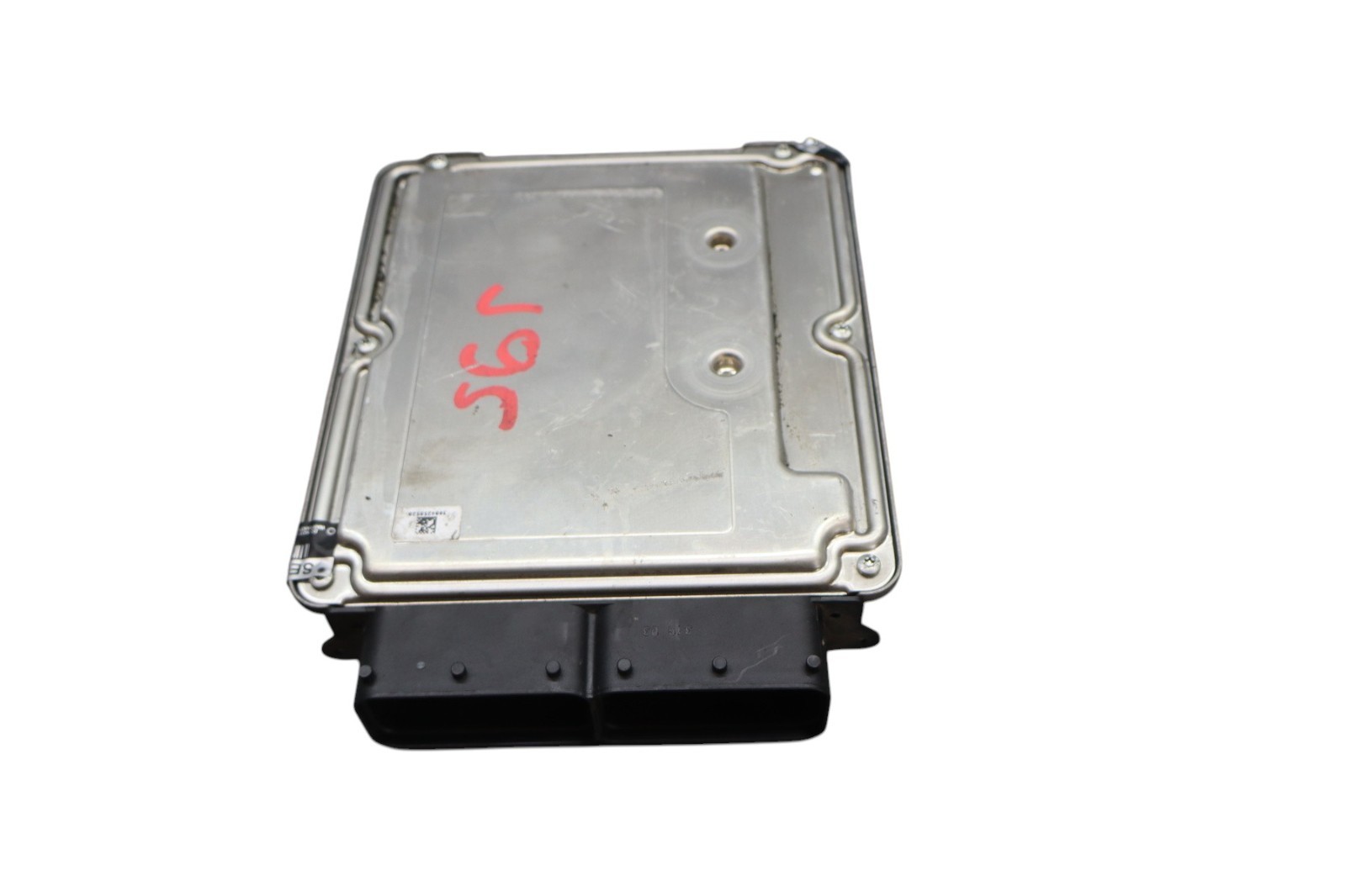 14-17 Maserati Ghibli Quattroporte ECU Engine Computer Control Module Unit Oem