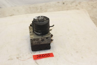 VW Golf 3 Vento Passat ABS Hydraulikblock Steuergerät 3A0907379 #32055 B3B2