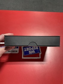 Eight Man (Neo Geo AES, 1991) 8 Man - Dog Tag USA Version - Complete CIB