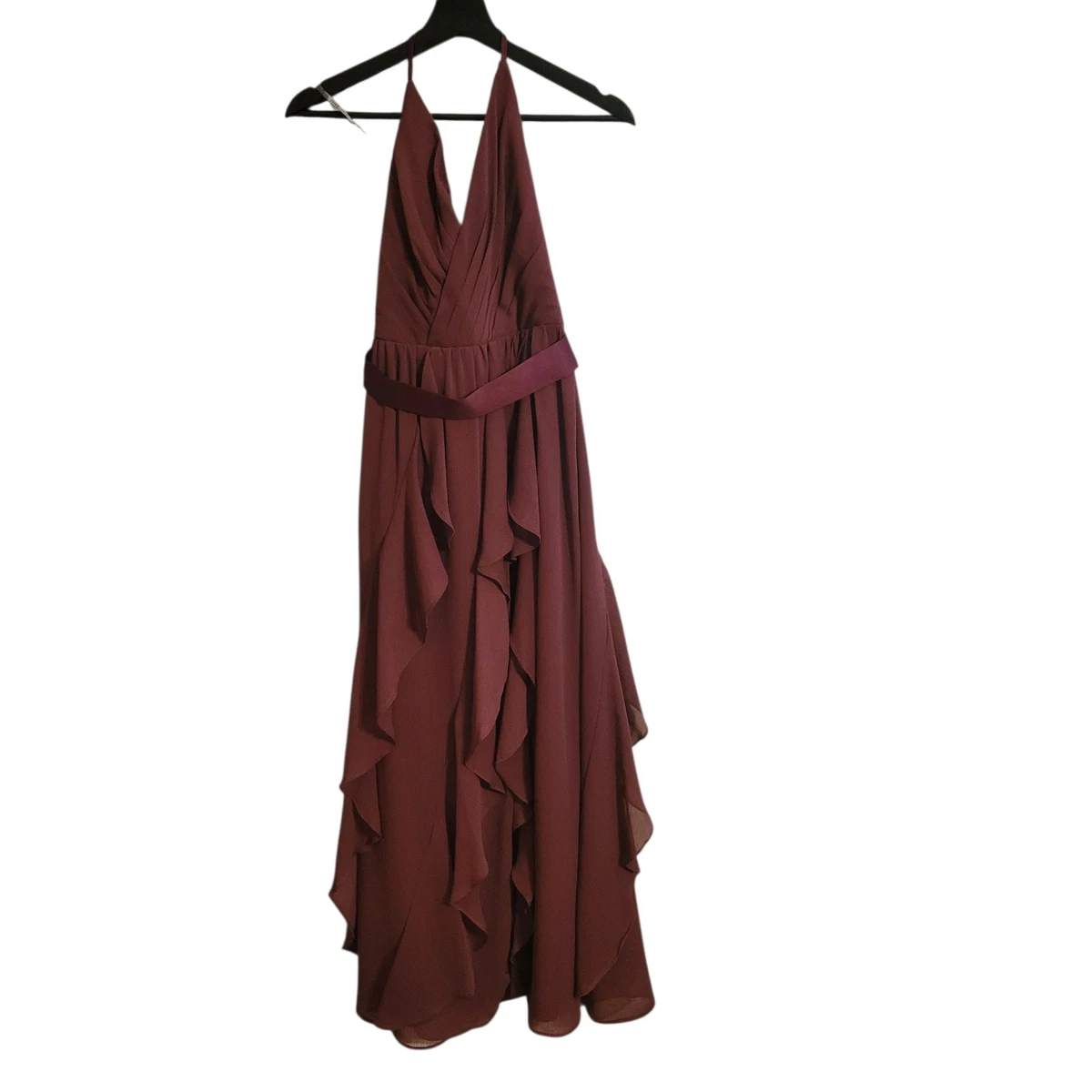 Vera Wang Chiffon Formal Dresses for Women for sale | eBay