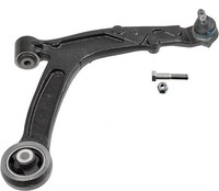 Querlenker Vorne Rechts FüR Fiat Panda 169 / Classic Ab 03-> 50703129