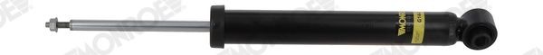 Monroe G1440 StoßDäMpfer Hinten L/R Passt Zu: Opel Corsa F, Corsa F/Hatchback Pe-image