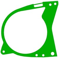 Dichtung Lichtmaschinendeckel FüR Suzuki RV 50 1999