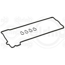 Dichtungssatz Zylinderkopfhaube f&uuml;r Mercedes S-Klasse W221 06 bis 13 Elring Teil