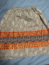 Every Child Matters Ribbon Skirt