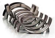 King Engine Bearings Main Bearing Set Ford 289302ci Small Block