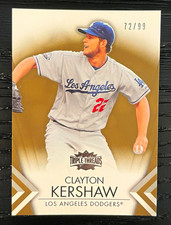 Top Clayton Kershaw Cards to Collect 30
