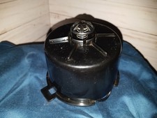 Mr. Coffee DR4 Filter Brühkorb Tasse Kaffeemaschine Schwarz Kunststoff Ersatz