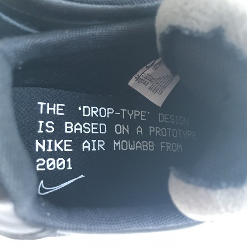 Nike Air 2001 Prototype US 5Y Youth Boys Sneakers Shoes Sportswear Athletic - Picture 6 of 9