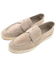 Zapatos HERMES (otros) Beige EU41 (aprox. 26cm) 2200698243415