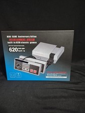 MINI GAME ANNIVERSARY EDITION 620 CLASSIC GAMES