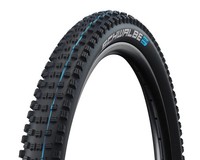 Schwalbe Reifen Reifen Wicked Will 27.5X2.40 Zoll 62-584 Schwarz Tle E-50 HS6...