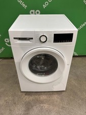 Bosch Washer Dryer 9Kg/5Kg 1400 rpm White E Rated WNA14490GB (K) #LF119735