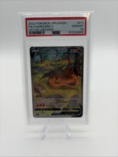 Charizard V 211/172 S12a: Vstar Universe Holo (Japanese) for sale