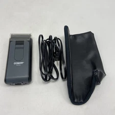 Vintage Shaver CONAIR ACCUSHAVE Corded  AS100CS AS100TTwin Foil SHAVER