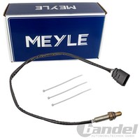 Meyle Lambdasonde Passend FüR Audi A3 Seat Alhambra Arosa Leon Toledo Skoda