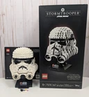 lego 75276 Star Wars Stormtrooper Complete 647 Pcs with Manual & Box