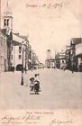 Venezia Chioggia c.so V. Emanuele 1902 F. small shipped