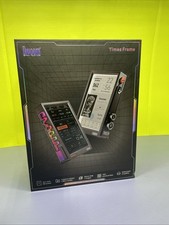 DIVOOM TIMES FRAME - WiFi 3D Transparent Digital Photo Frame 10.1" 64GB