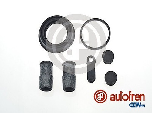 Autofren Seinsa D4761 Reparatursatz Bremssattel Hinten-image