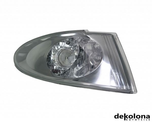 Blinker Blinkleuchte Rechts Vorne FüR Renault Espace 3 2.2 12V Td 2.0 Ab 11.96-image