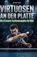 Alexander Wagner | Virtuosen An Der Platte | Buch | Deutsch (2025) | 92 S.