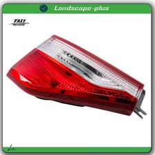 Tail Light Assembly For Honda Odyssey 2011-2013 Inner Left/Driver Side Halogen