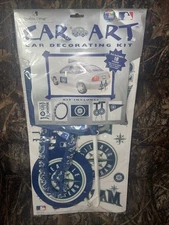 Creative Corner Car Art Seattle Mariners