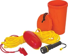 Kwik Tek LL-2 Marine Safety Kit