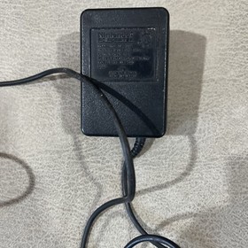 Nintendo NES-002 Power AC Adapter Cord ORIGINAL OEM