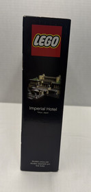LEGO Architecture 21017 Imperial Hotel NEW SEALED Retired