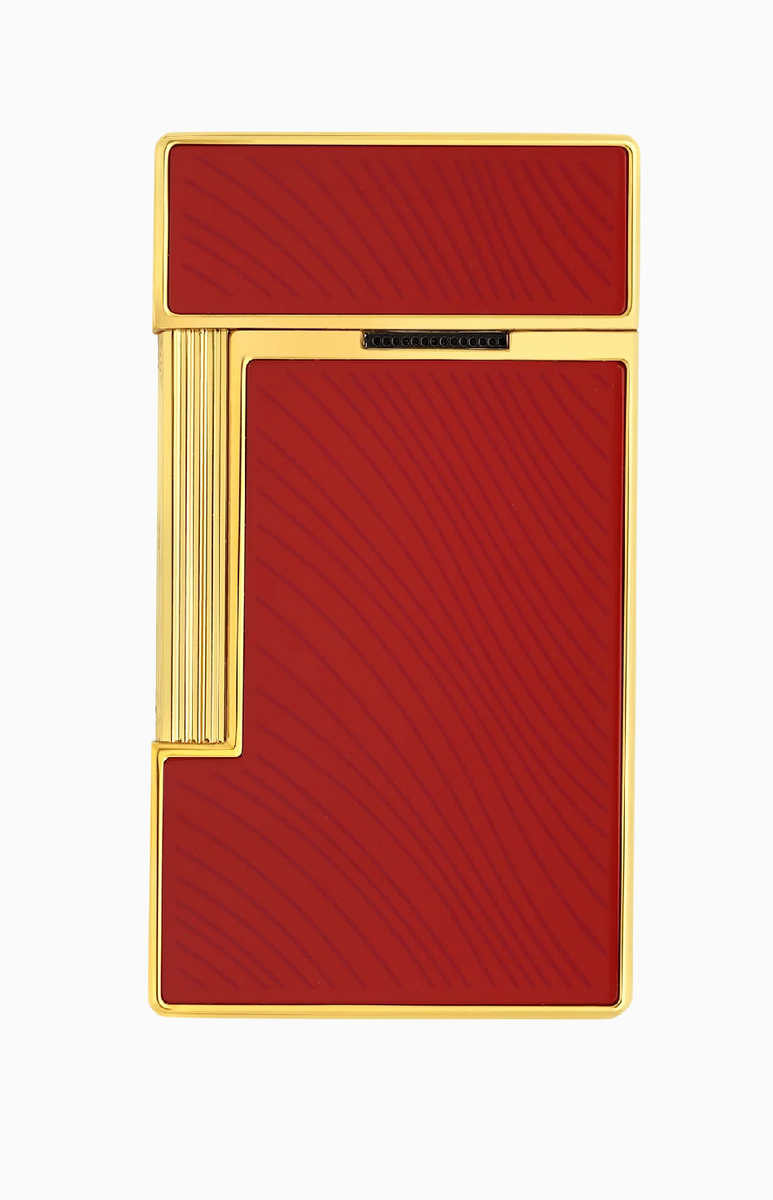 S.T Dupont Slimmy Year of the Horse 2026 Lighter, 28080, 028080
