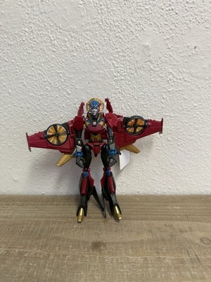 Transformers Combiner Wars ''Combiner Hunter'' Windblade