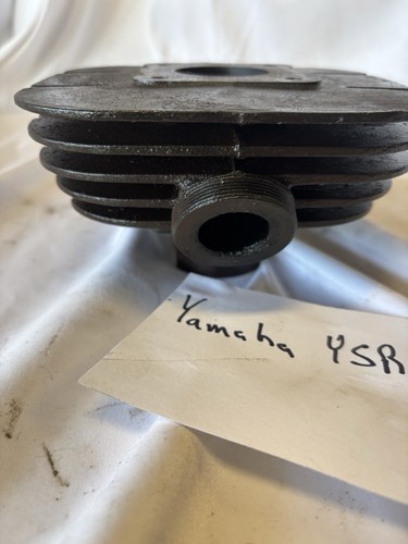 Yamaha YSR50 Cylinder Oem - 第 3/4 張圖片