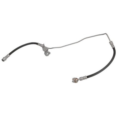   TRW BRAKE HOSE RIGHT REAR PHD2338 NEU DE STOCK