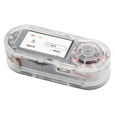   T-Embed ESP32-S3 CC1101 Low- GHz  Transceiver PN532 NFC RFID  Module LCD5266