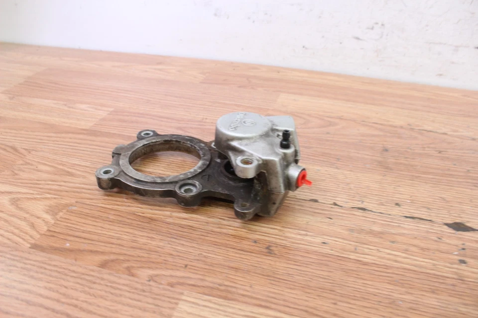 Pinza de freno Ski-Doo Summit 850X ETEC 2017 - PARA REPUESTOS Foto 3 de 4