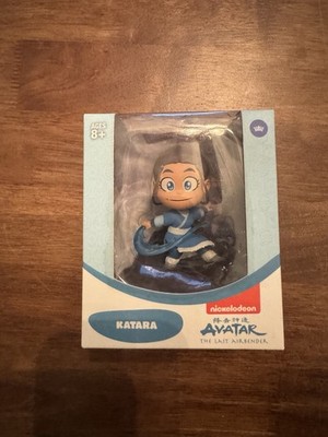 Avatar the Last Airbender Katara CheeBee figurine